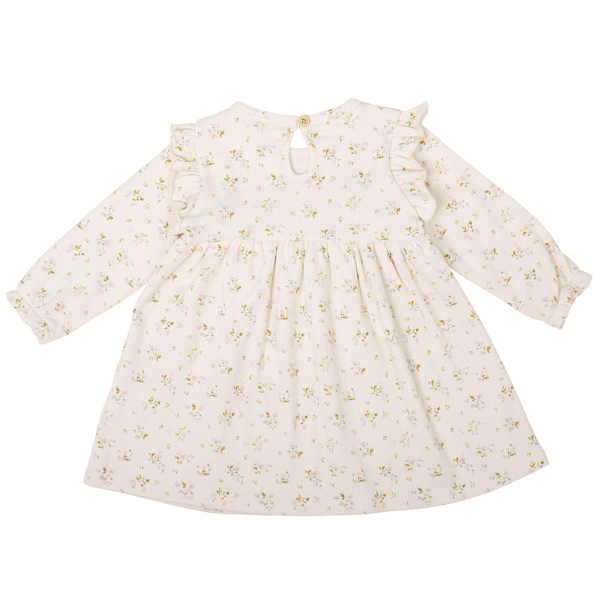 Sienna Dress