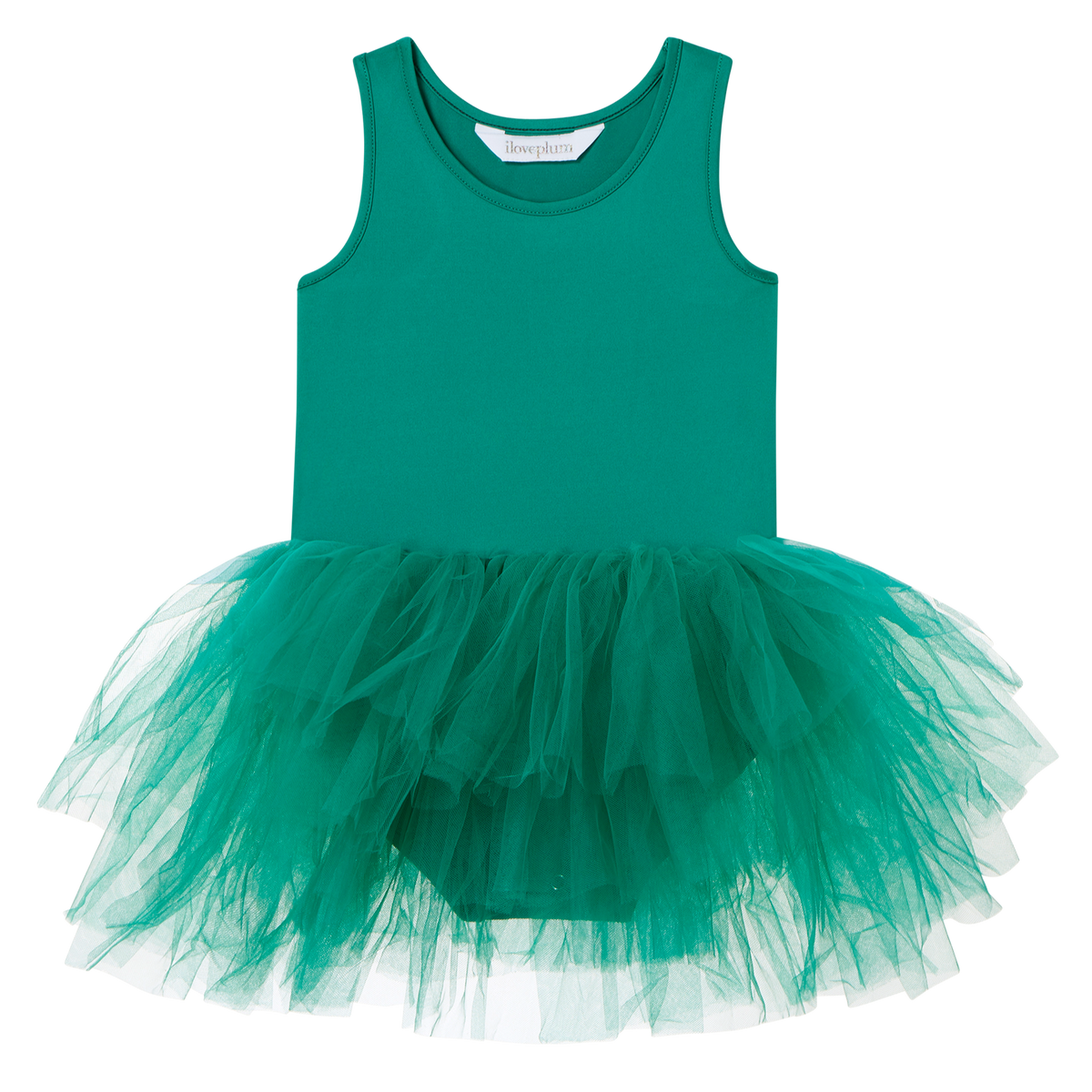 B.A.E. Tutu Dress | Everleigh Green B.A.E. Tutu Dress | Everleigh Green