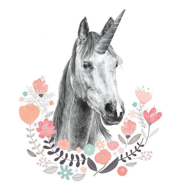 Unicorn | Wall Sticker