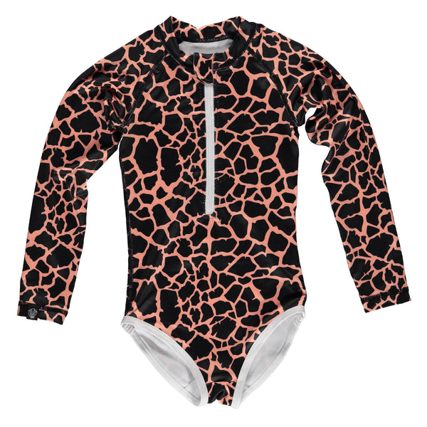 Swimsuit | Spotted Moray