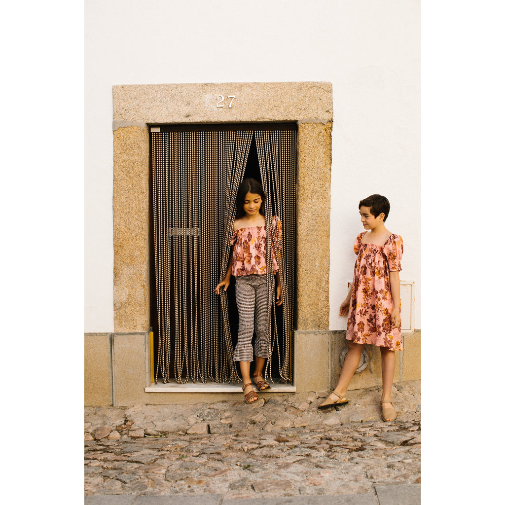 Angie Dress | Desert Rose Angie Dress | Desert Rose