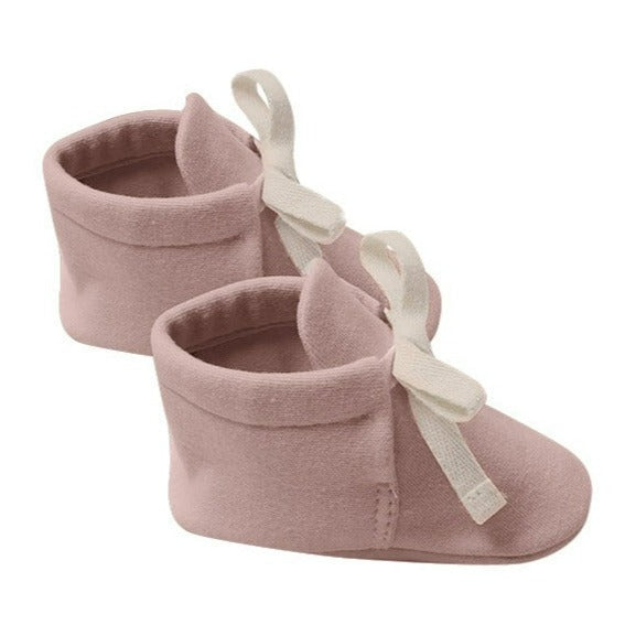 Baby Booties | Lilac