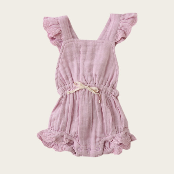 Indie Playsuit | Butterfly