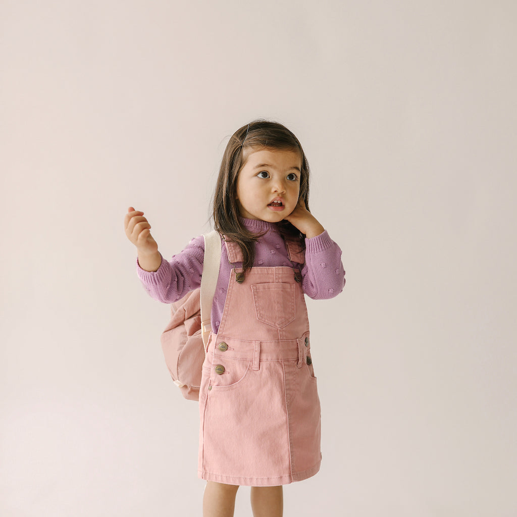 chloe denim overall dress ReadyTwoWear, a personal style blog that started from friendship. San Francisco, CA. : Denim Overall Dress and Chloe Kurtis Bag