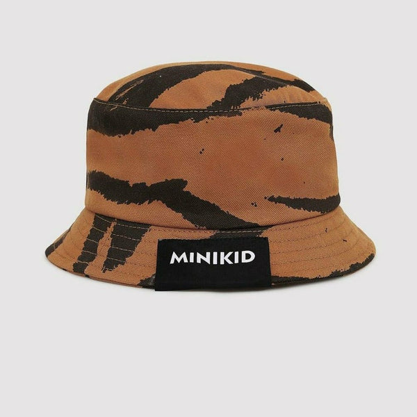 Bucket Hat | Tiger