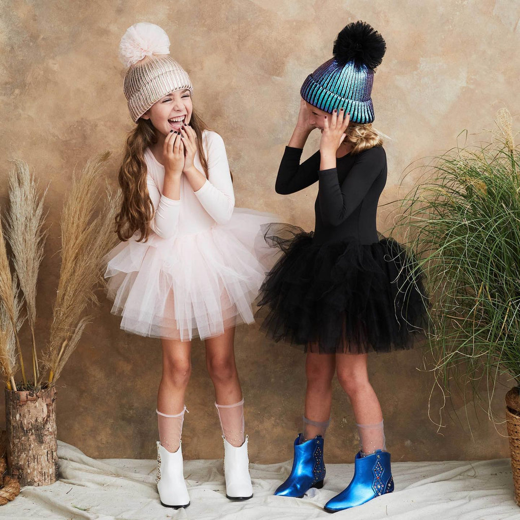 B.F.F Tutu Dress