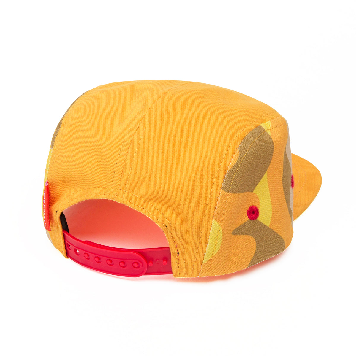 Sahara Cap – Little Pinwheels