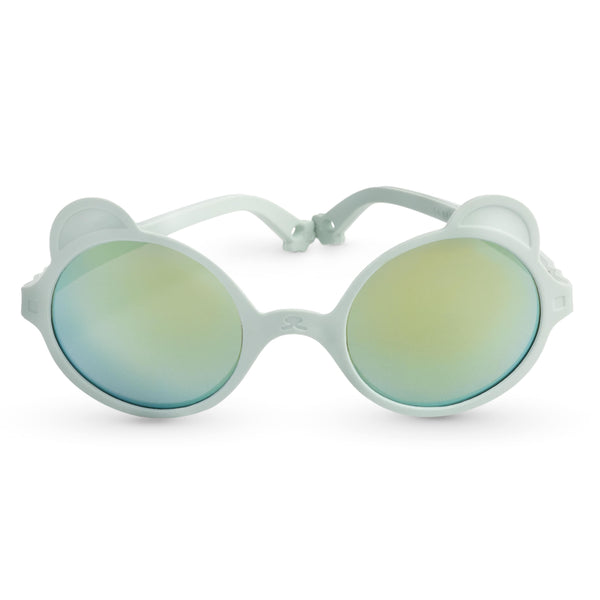 Ourson Sunglasses | Almond Green