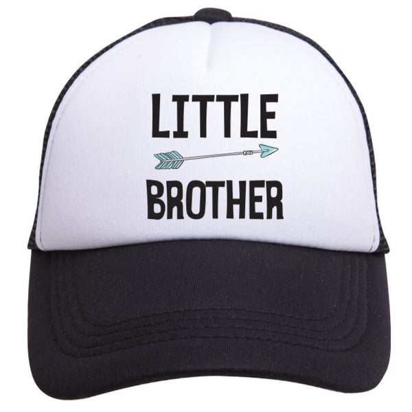 Little Brother Trucker