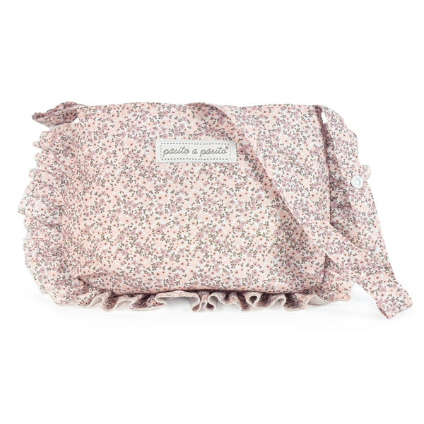 Bag Lili | Pink Flowers