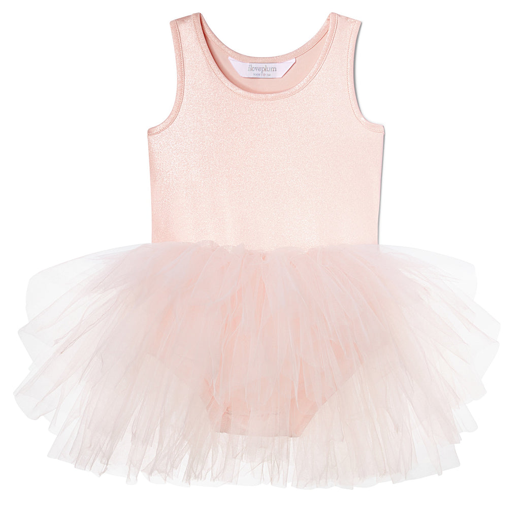 ally pink dress Ally Flower Dress