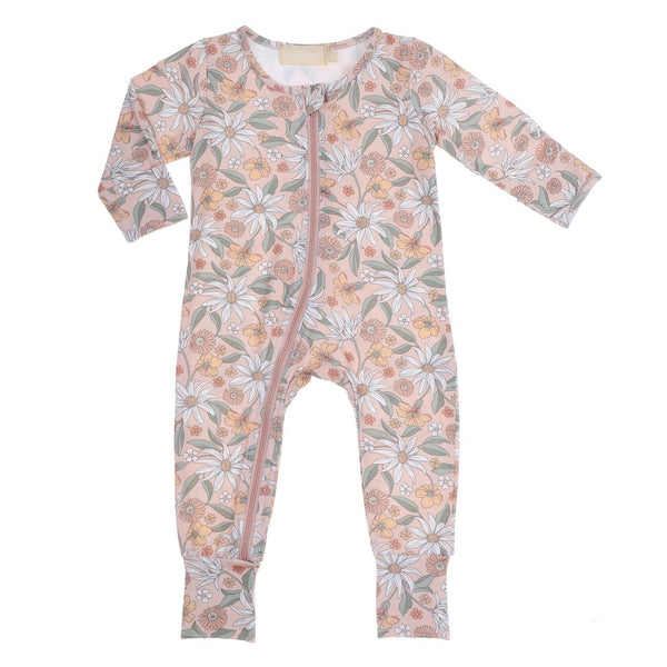 Baby Suit | Fleur