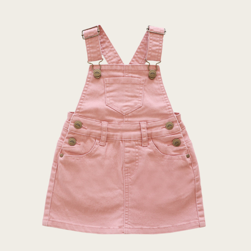 Chloe Denim Dress