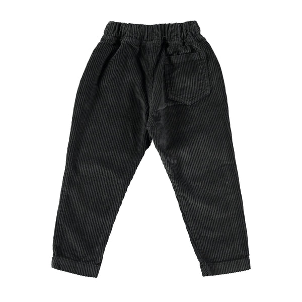 Pants | Robin Anthracite