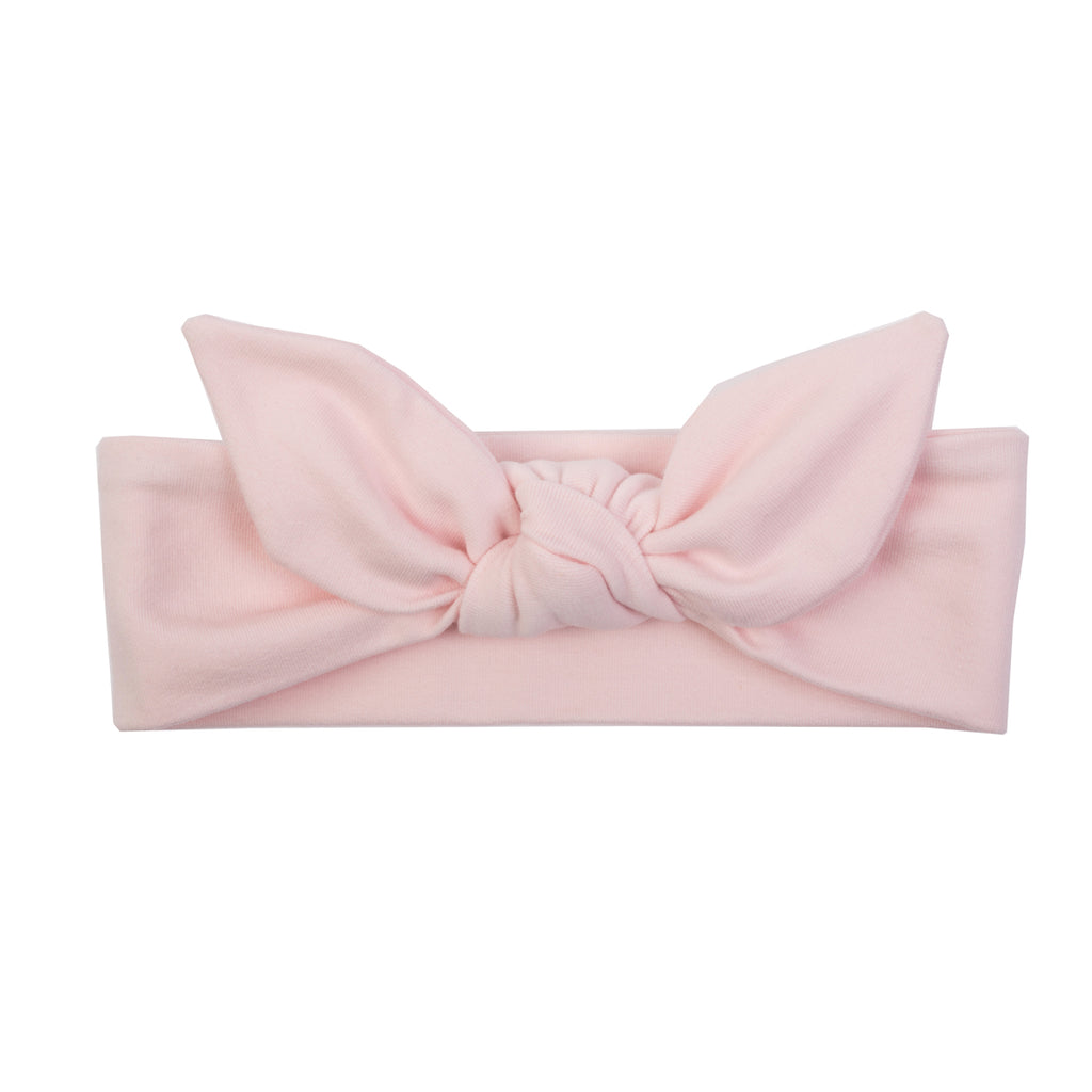 Girl Headband | Light Pink