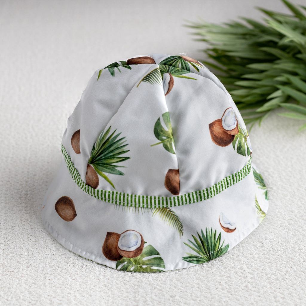 Panama Boys Hat | Coconuts