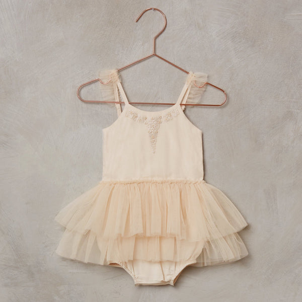 Magnolia Onepiece | Shell