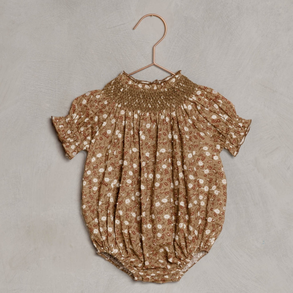 Liberty Meadow Song Romper