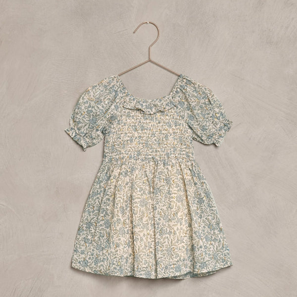 Millie Dress | Spring Floral