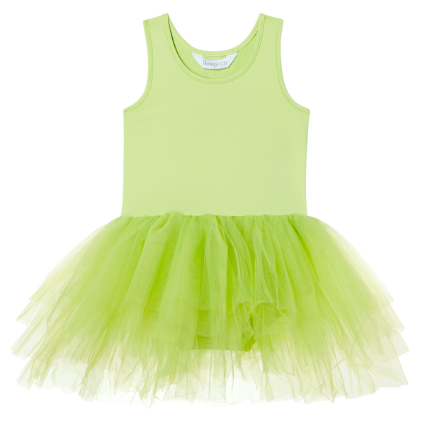 B.A.E. Tutu Dress | Paloma Green Little Pinwheels B.A.E. Tutu Dress | Paloma Green Little Pinwheels