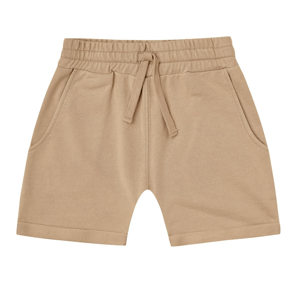 Relaxed Short | Sand