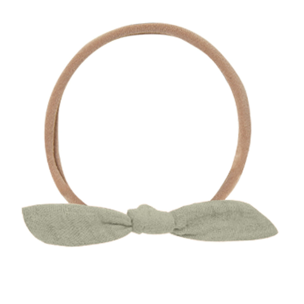 Little Knot Headband | Laurel