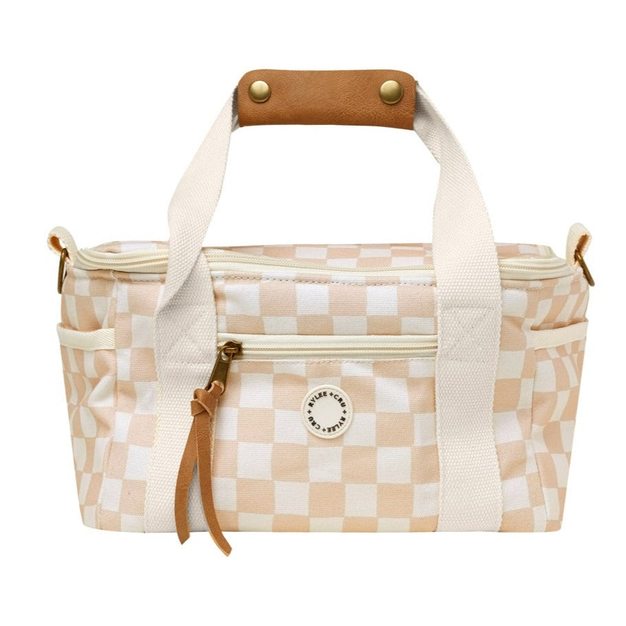Cooler Bag | Shell Checker