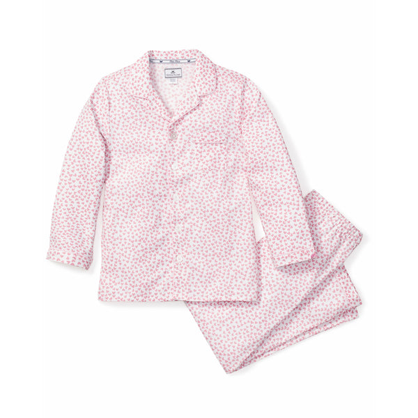 Sweethearts Pajama Set