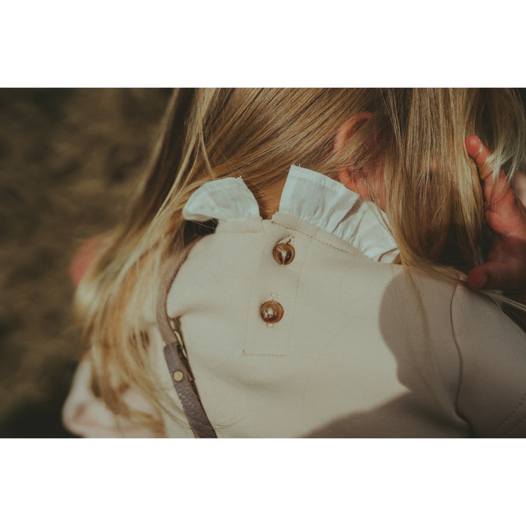 The Joelle Top