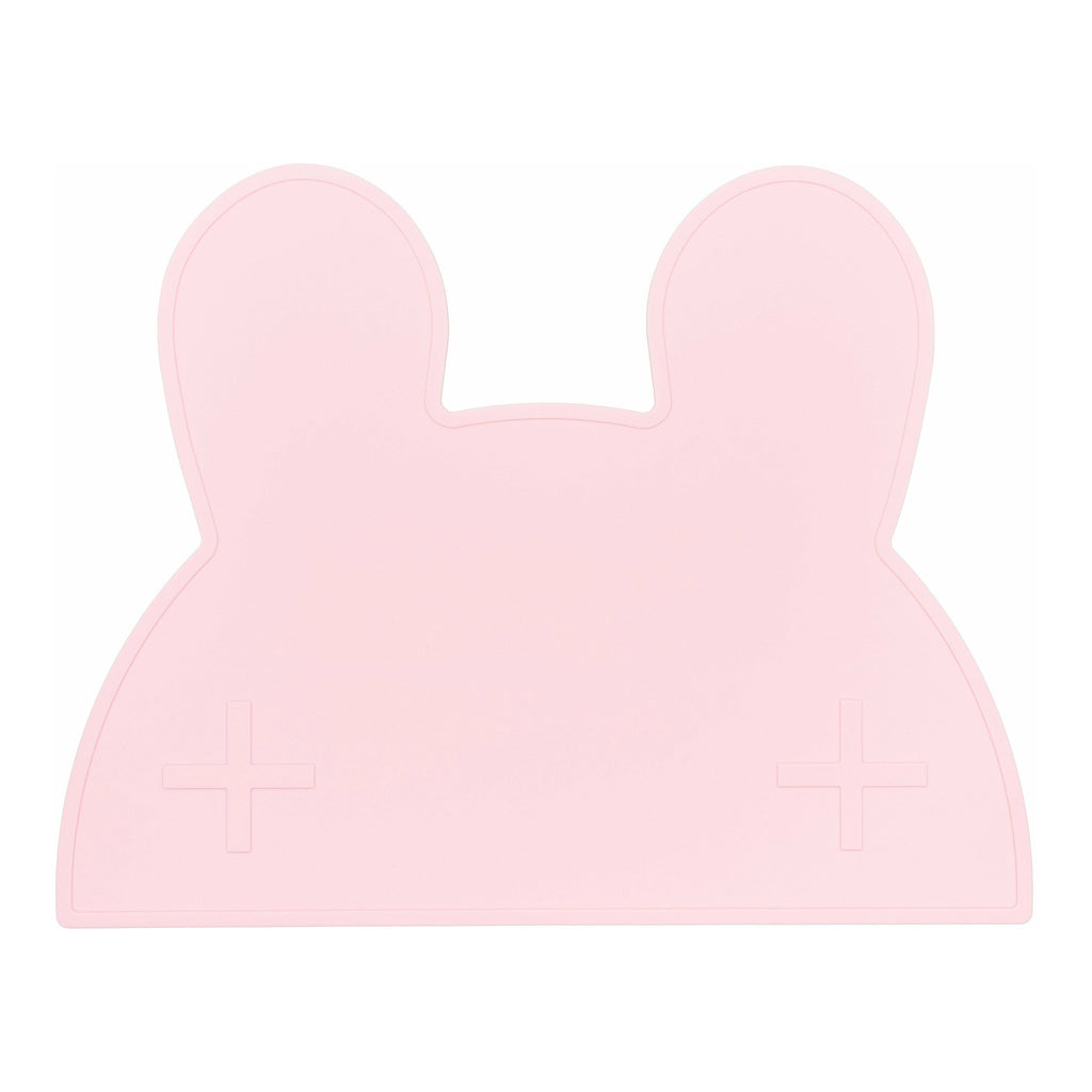 Bunny Placie | Powder Pink