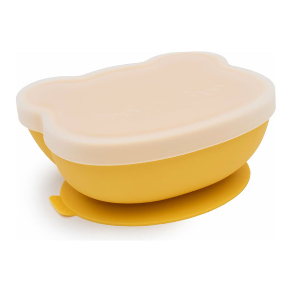 Stickie Bowl | Yellow