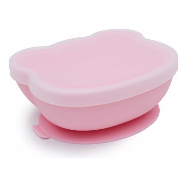 Stickie Bowl | Powder Pink
