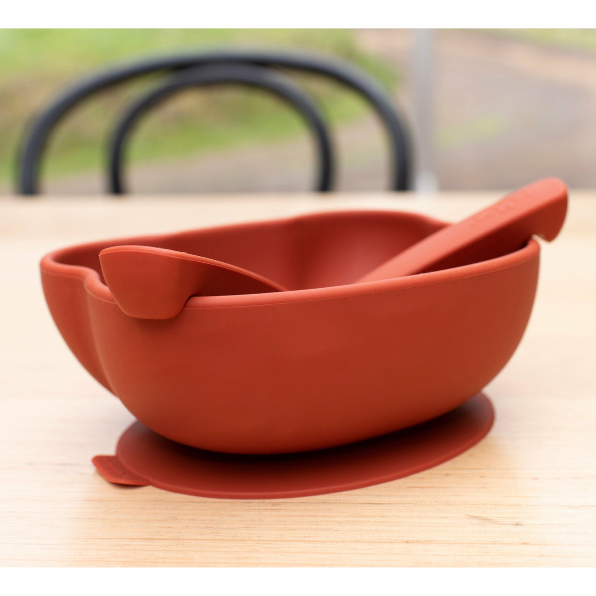 Stickie Bowl | Rust – Little Pinwheels