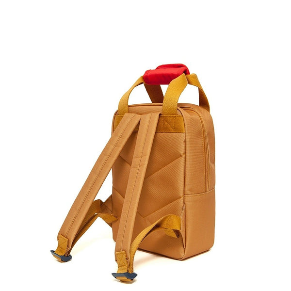 Backpack Inca Gold | Small