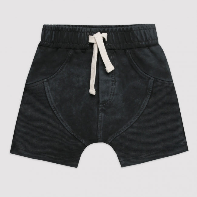 Anthracite Shorts