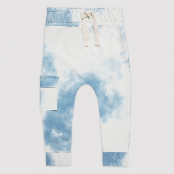 Head In The Clouds Joggers