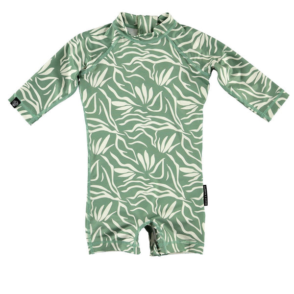 Baby Suit | Hello Tropical