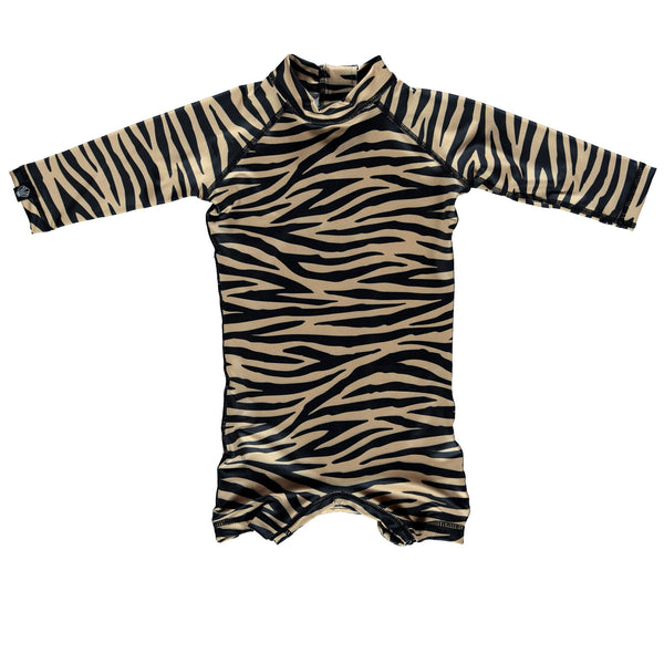 Baby Suit | Tiger Shark