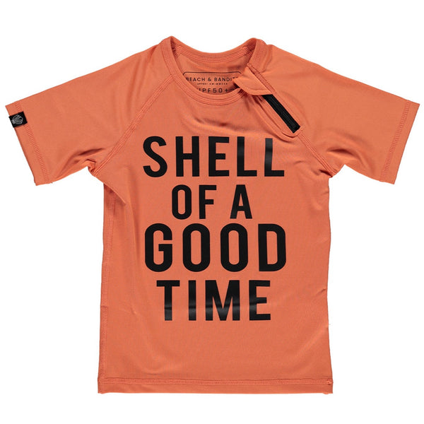 Tee | Shell Of A Good Time