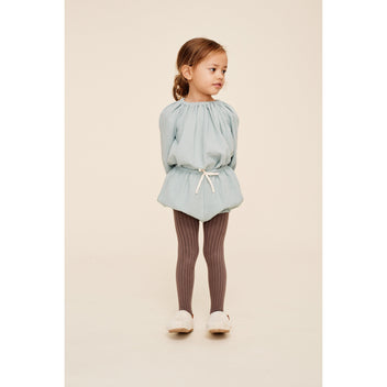 Kaio Romper | Fern – Little Pinwheels
