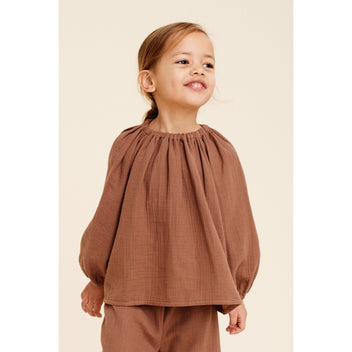 Kaio Romper | Fern – Little Pinwheels