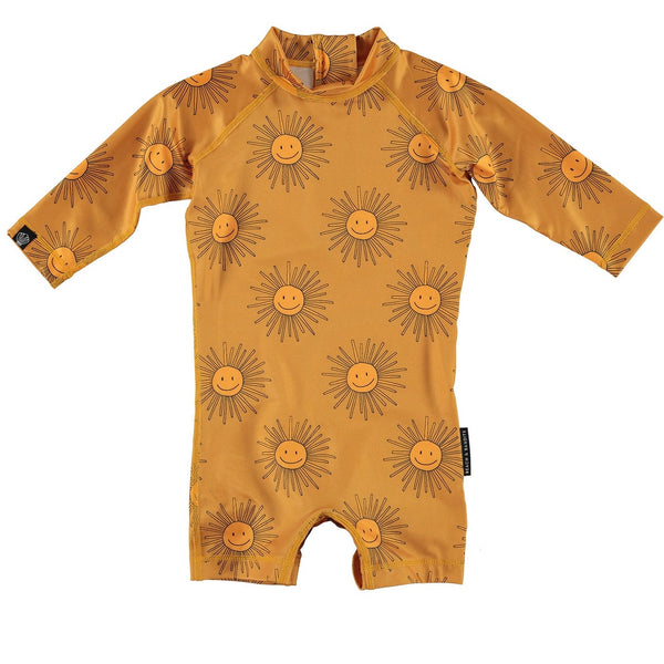 Baby Suit | Spread Sunshine